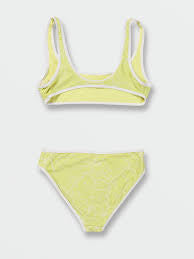 Volcom Tropicoco Swim Set SPN