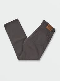 Volcom Solver 5 Pocket Pant