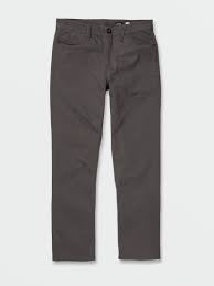 Volcom Solver 5 Pocket Pant