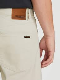 Volcom Solver Pocket Slub SPN