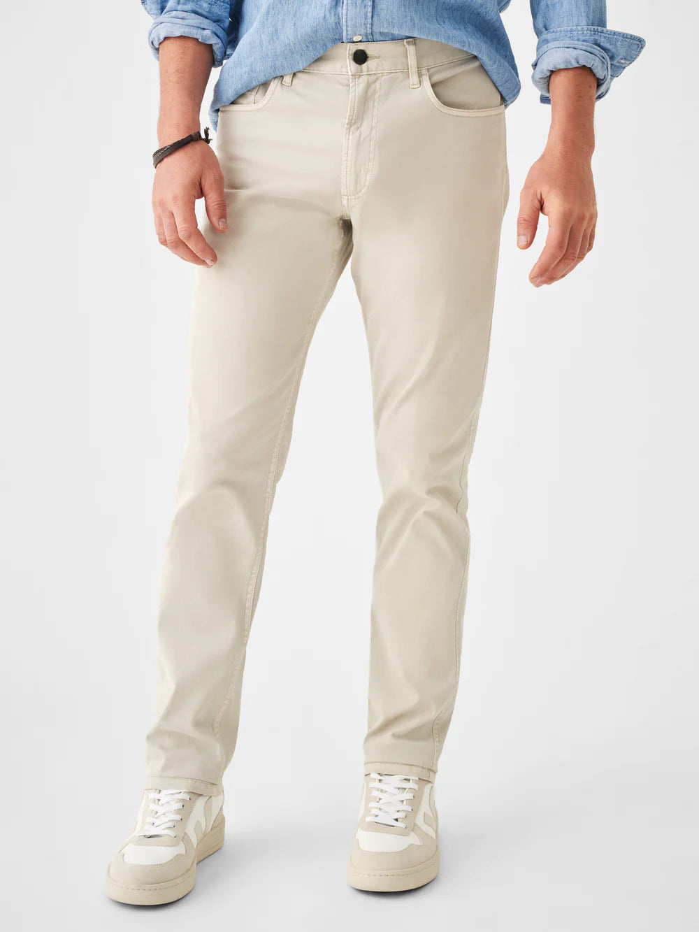Volcom Solver Pocket Slub SPN