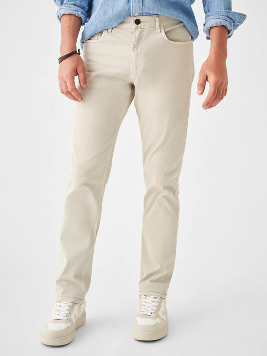 Volcom Solver Pocket Slub SPN