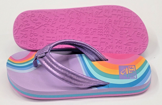 Reef Candyland Flip Flops SPN