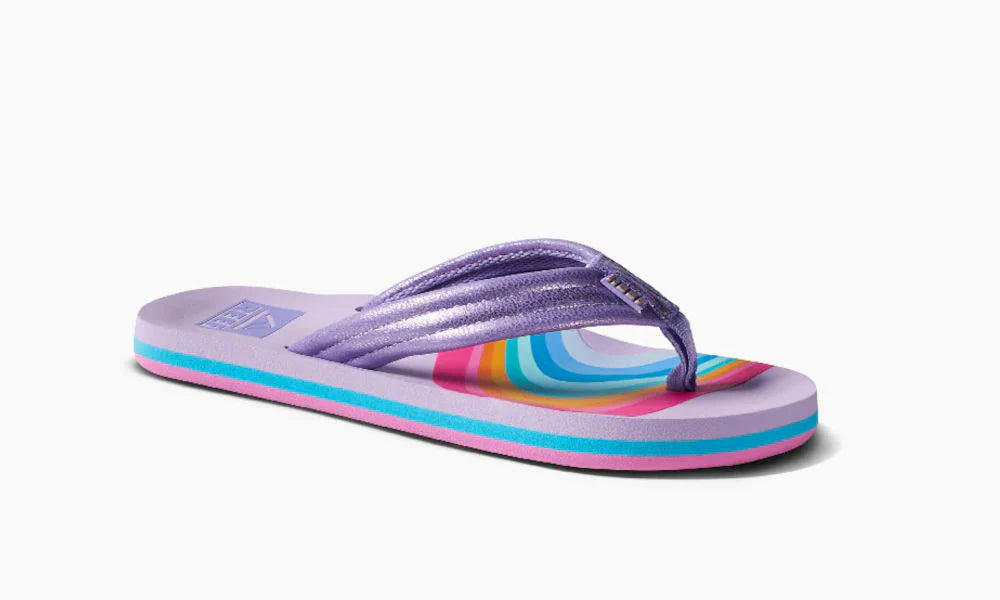 Reef Candyland Flip Flops SPN
