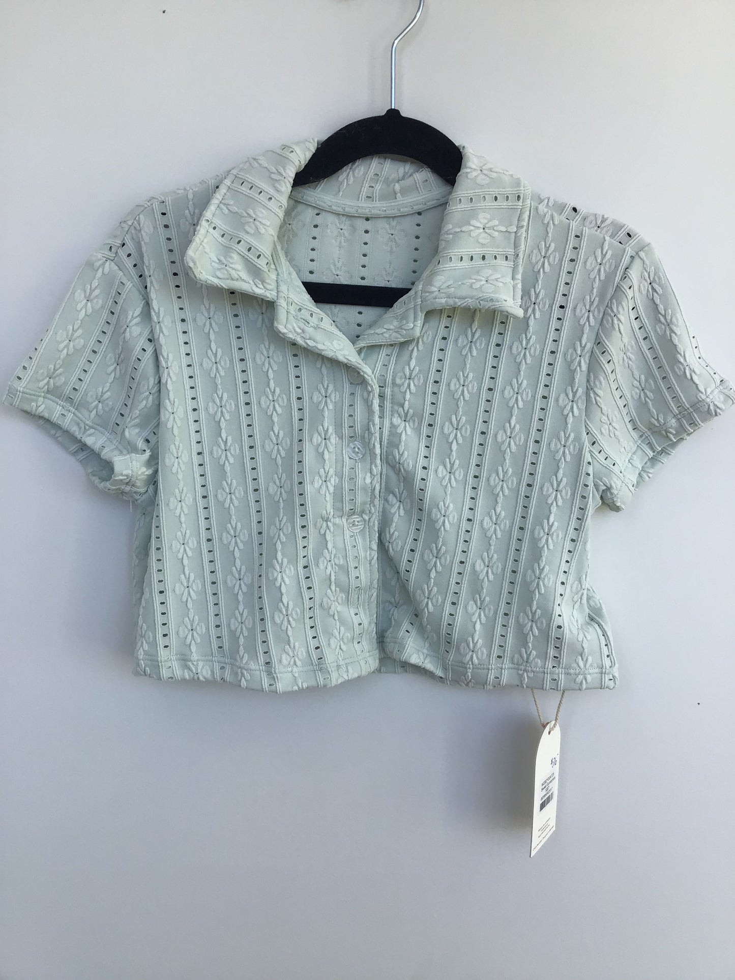 Mandarine & Co. Sweet Eucalyptus Cover Up SPN