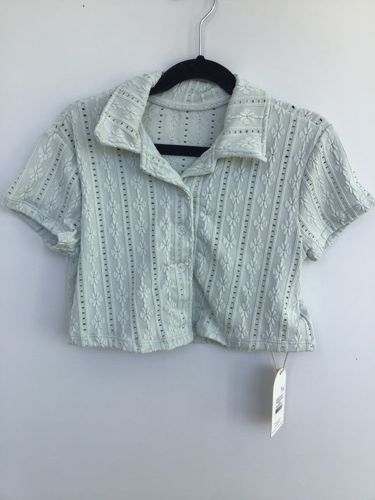 Mandarine & Co. Sweet Eucalyptus Cover Up SPN