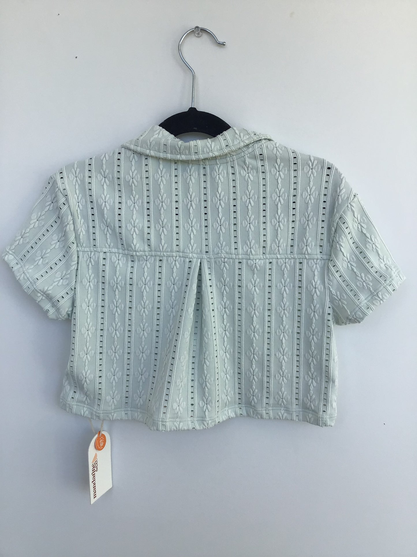 Mandarine & Co. Sweet Eucalyptus Cover Up SPN