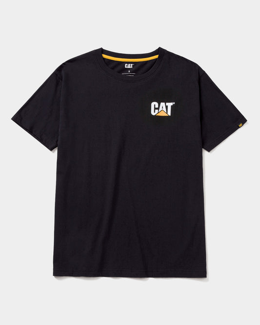 CAT Trademark Tee SPN