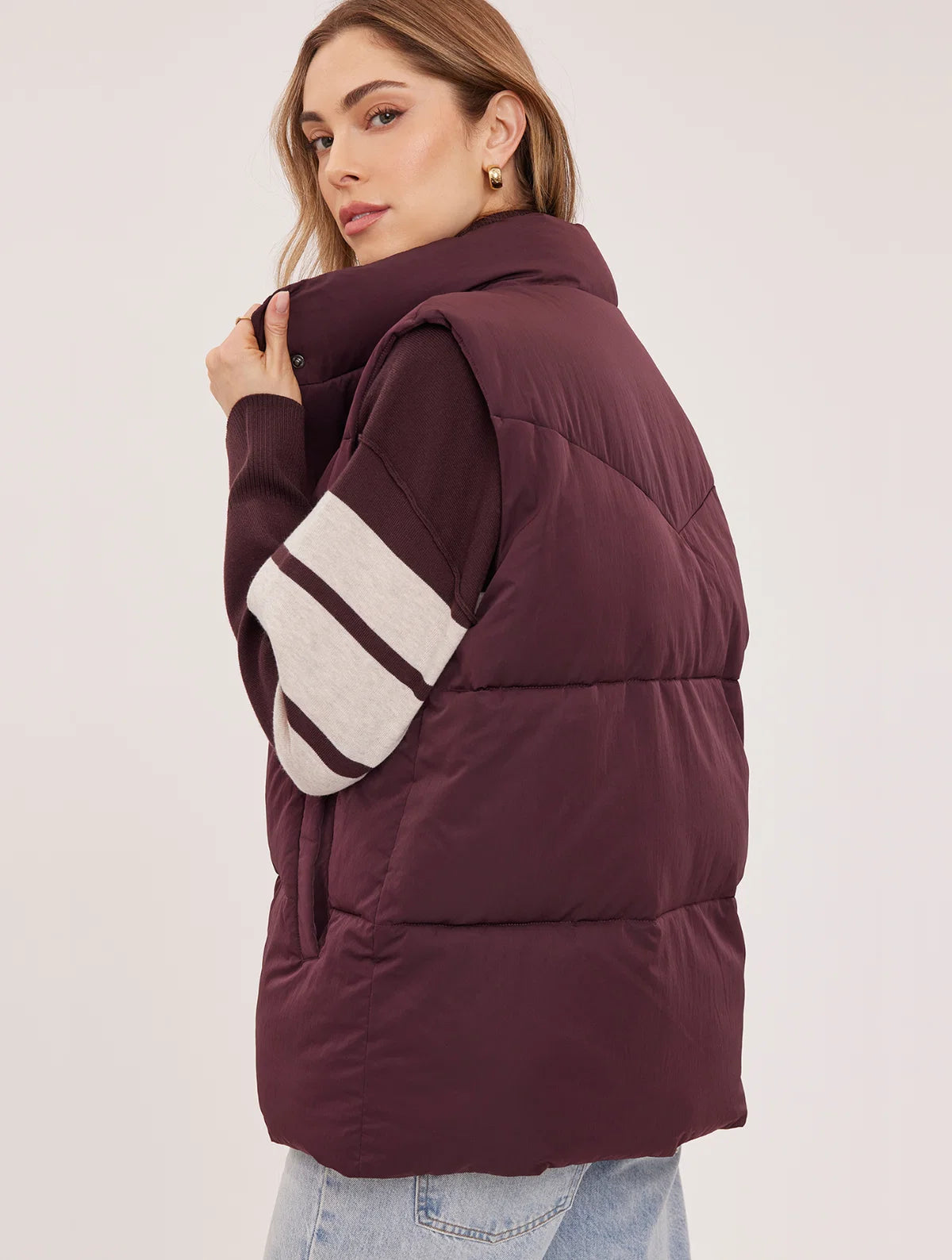 Gentle Fawn Shiloh Vest 02-08