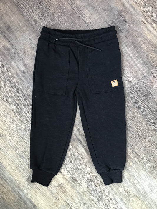 MID Jogger with Pockets SPN