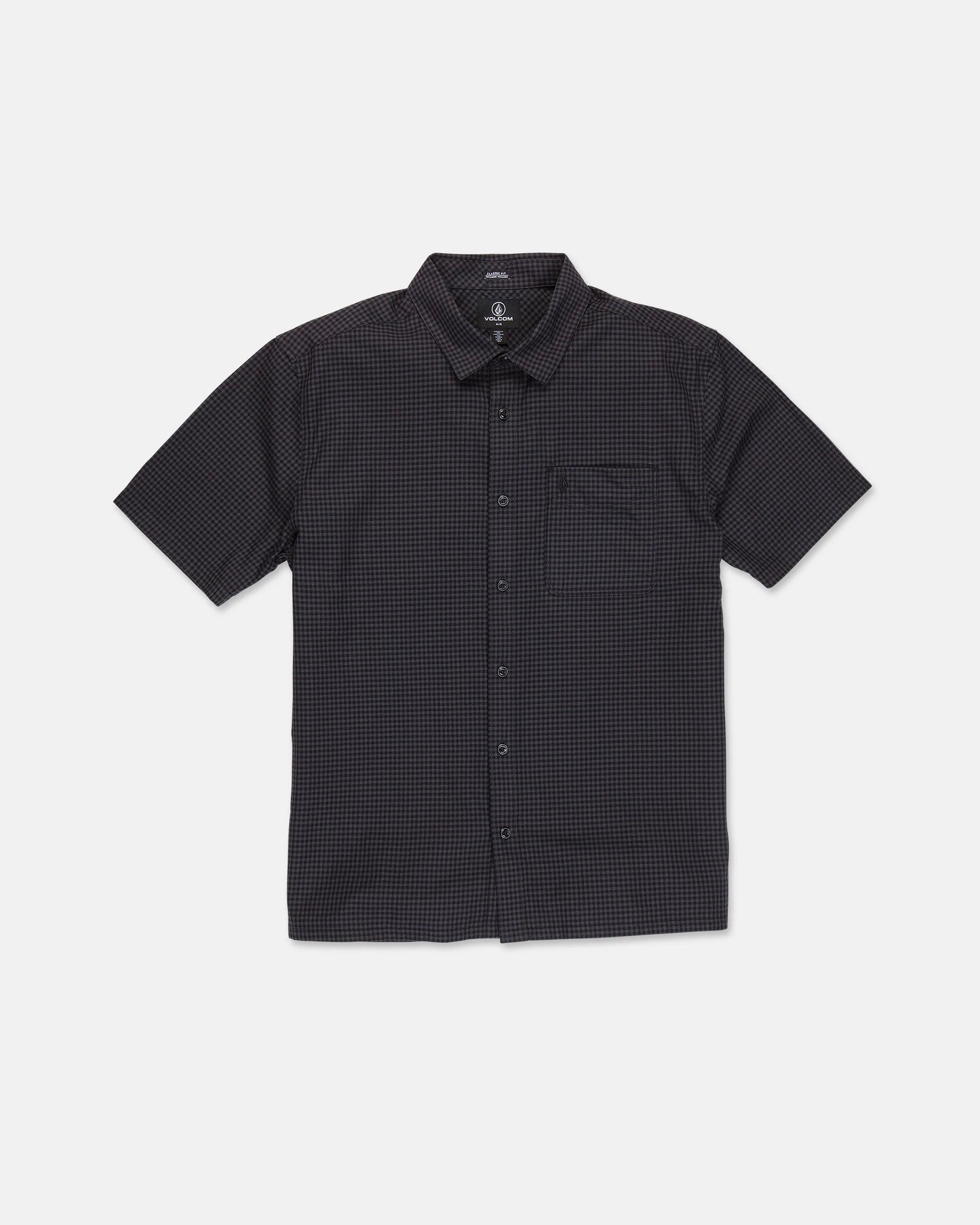 Volcom Glasnow SS 02-08