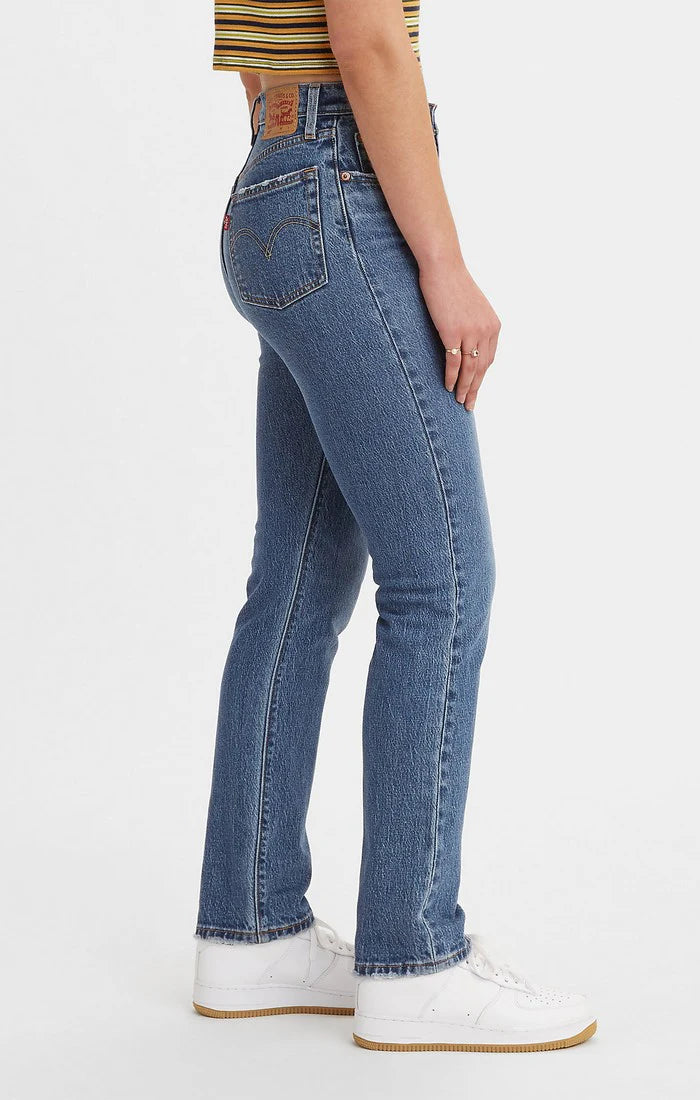 Levi’s 501 Original Jeans SPN