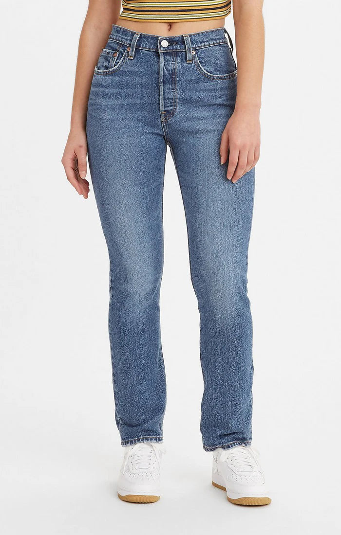 Levi’s 501 Original Jeans SPN