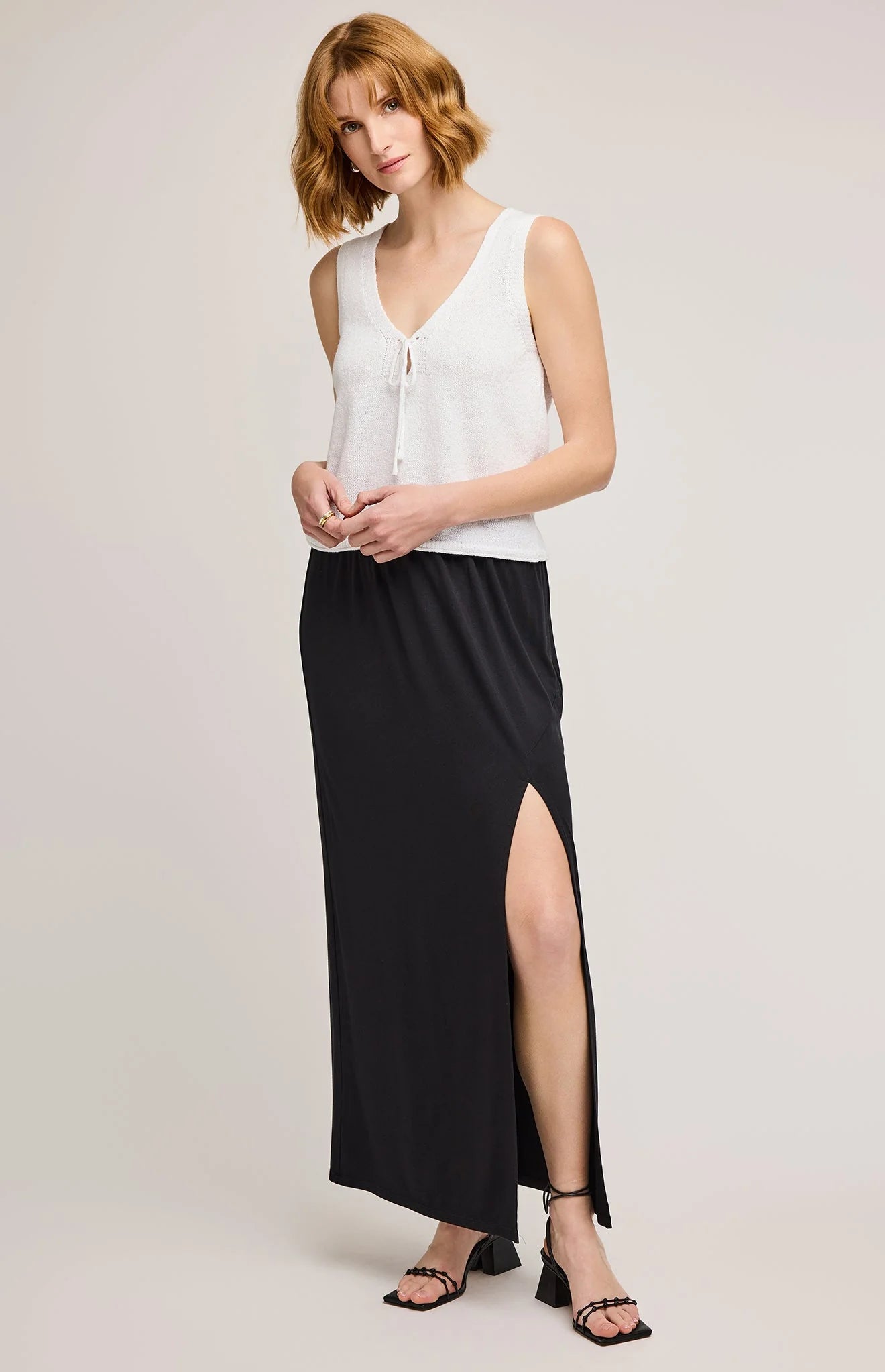 Gentle Fawn Venice Skirt SPN