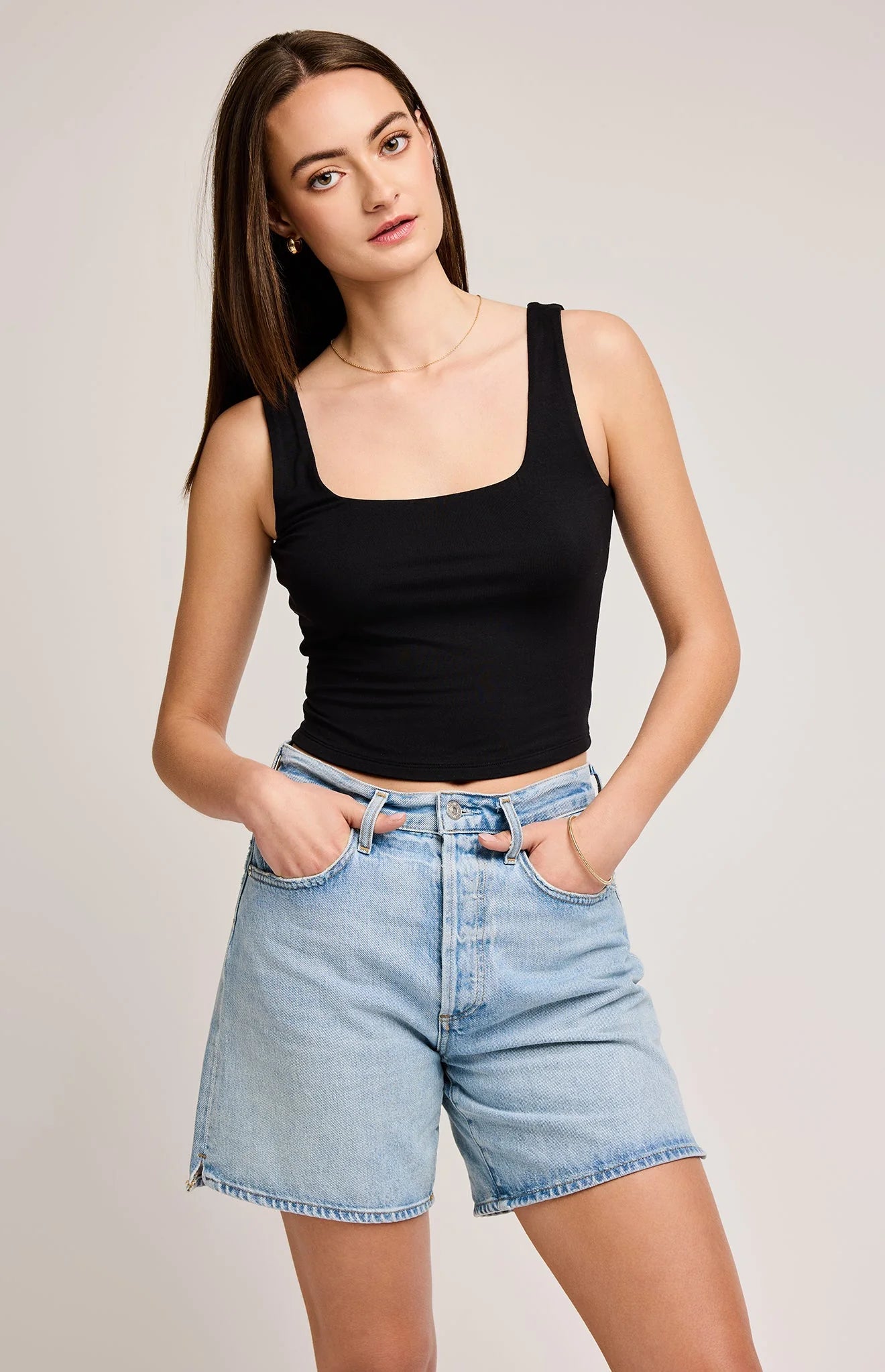 Gentle Fawn Donna Tank SPN