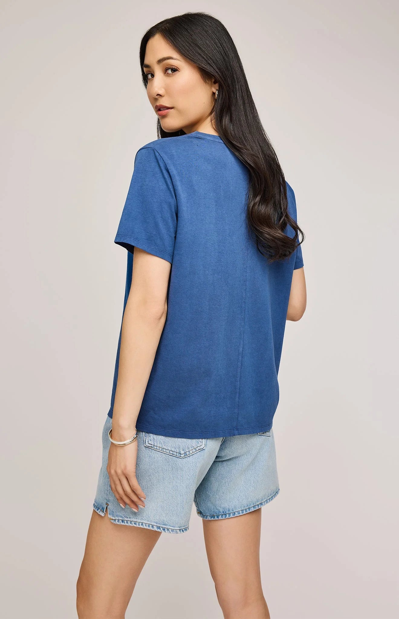 Gentle Fawn Jennifer Tee SPN