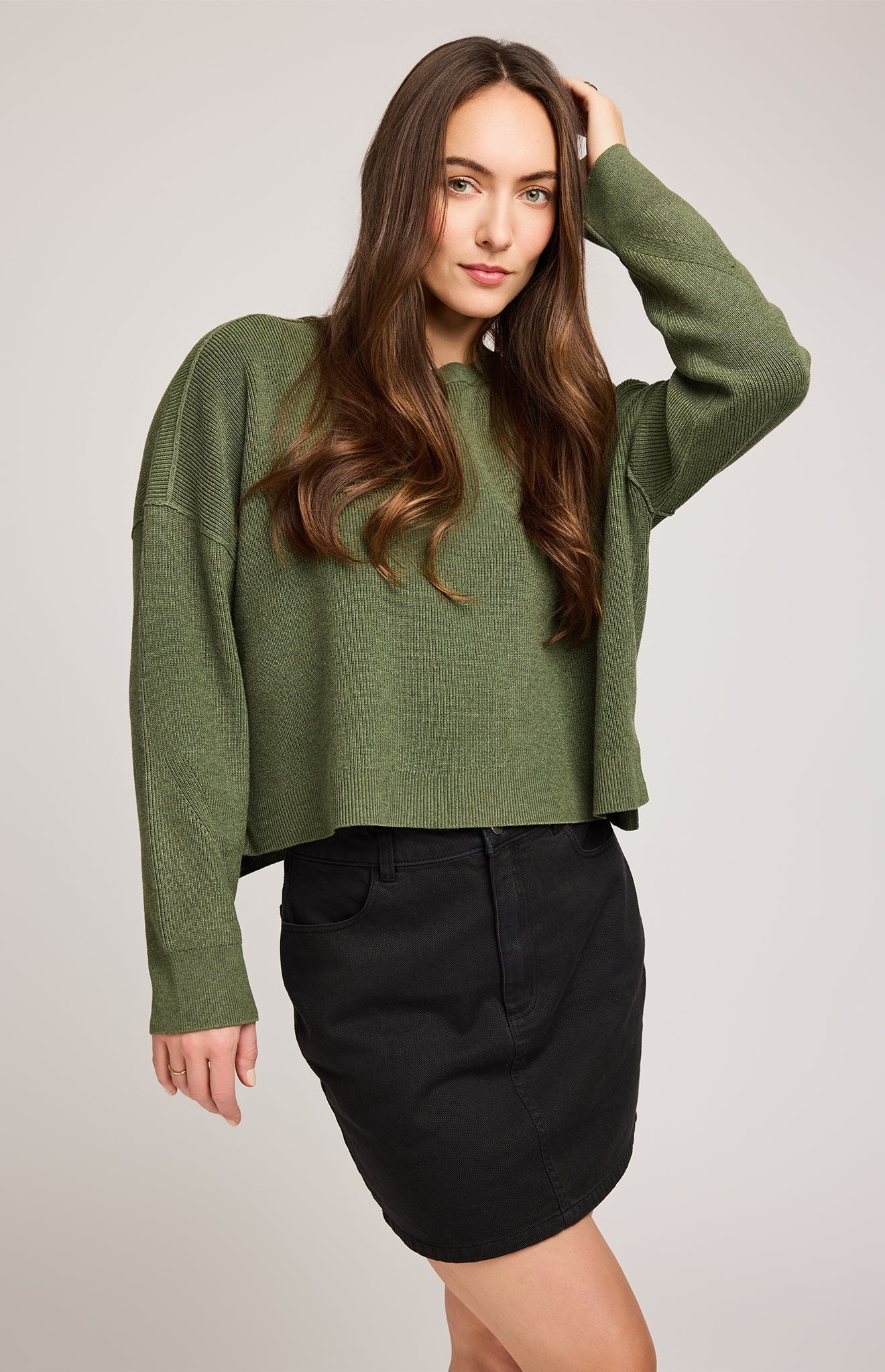 Gentle Fawn Echo Pullover FN