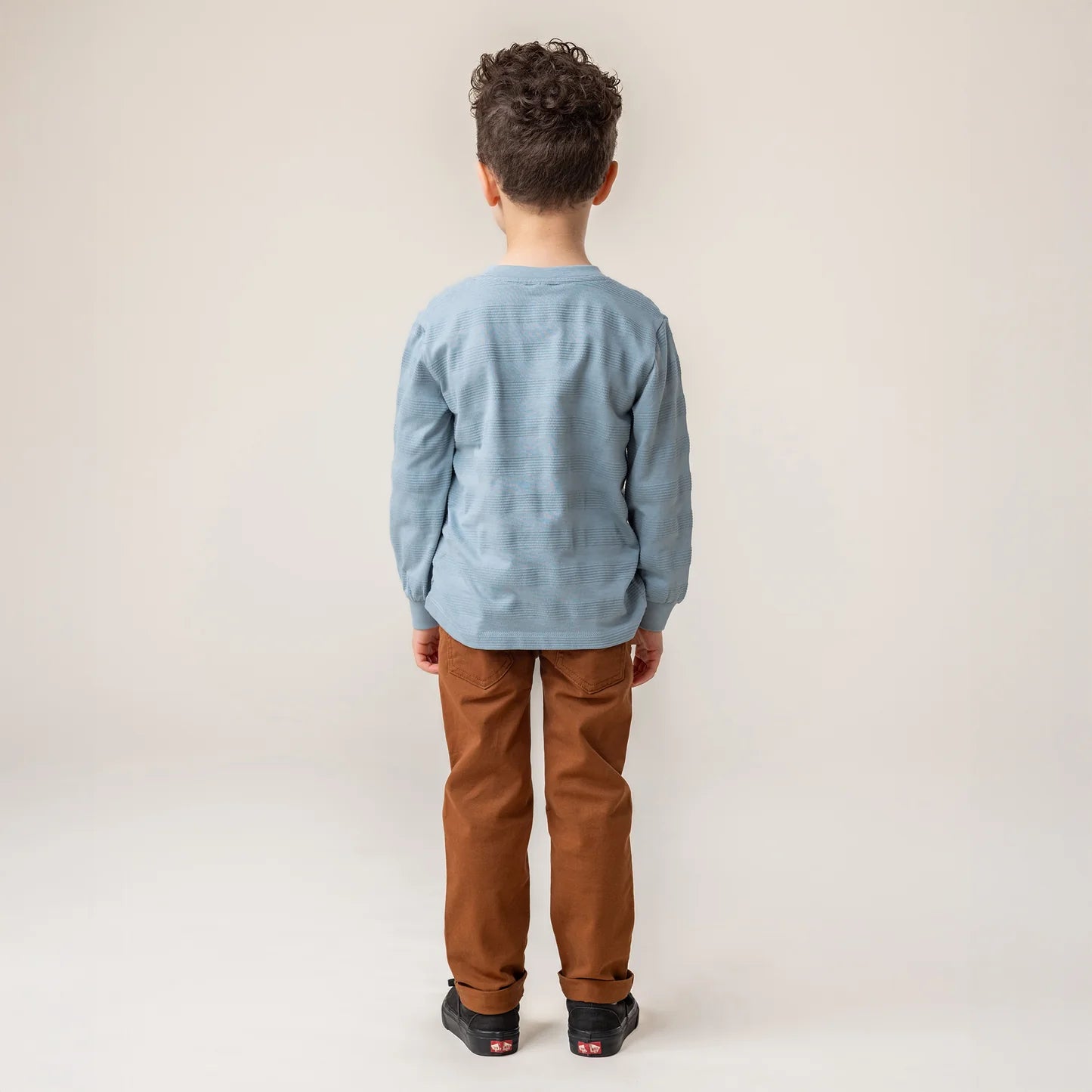 Nano Light Blue Long Sleeve FN