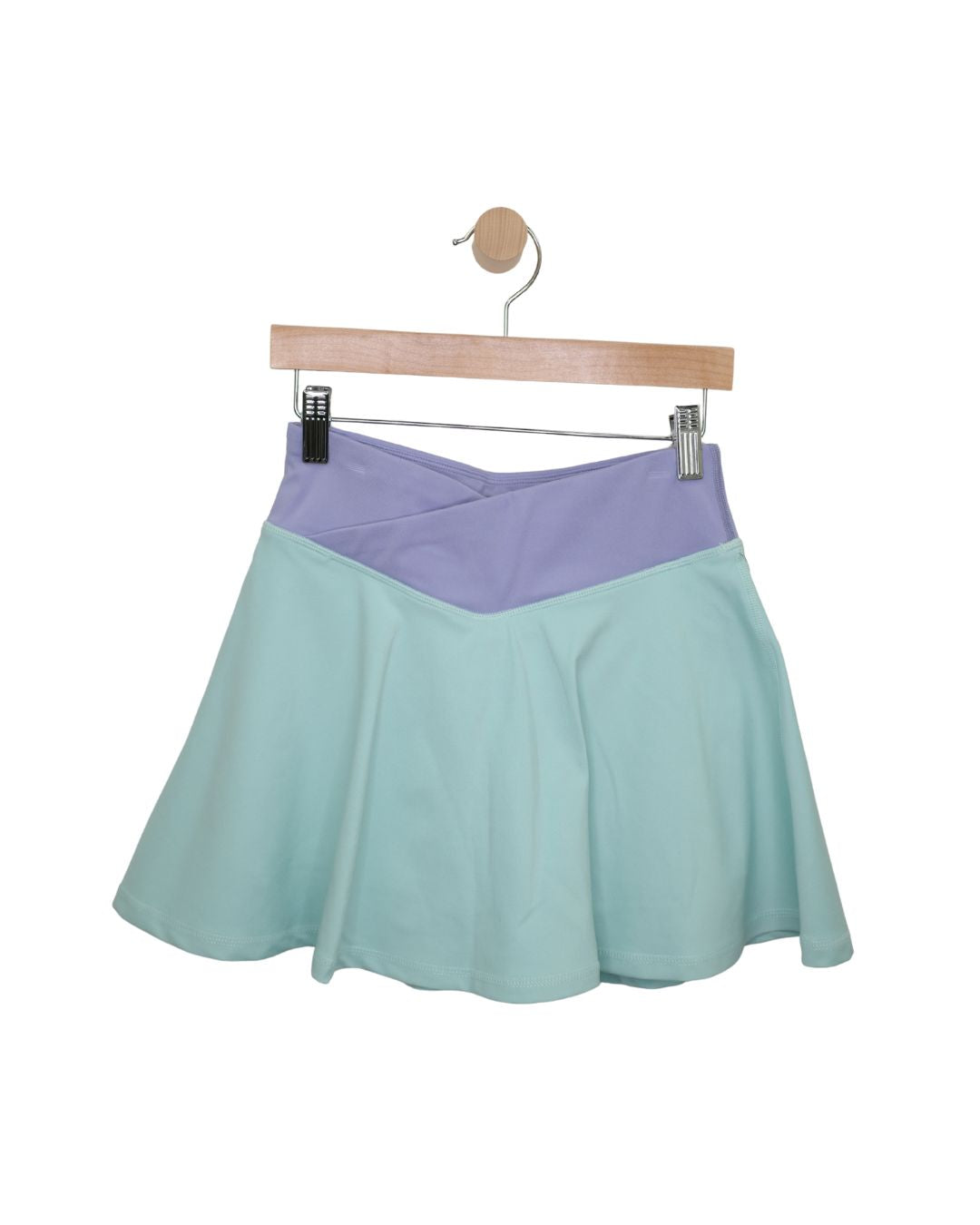 MID Active Skort SP