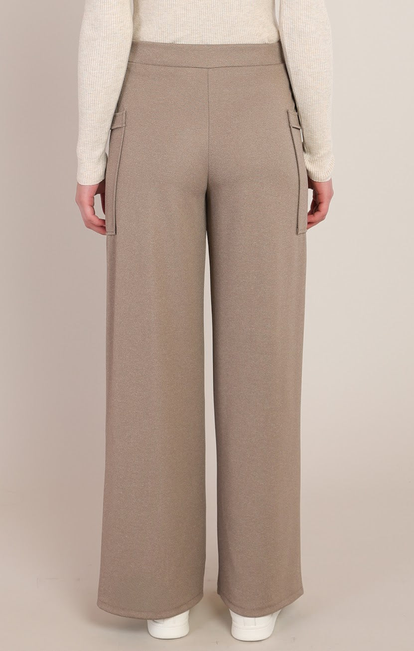 Room 34 Twill Pocket Pants 02-09