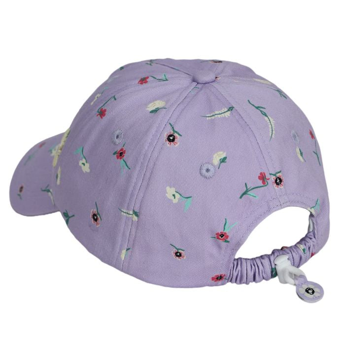 Calikids Flower Ball Hat SP