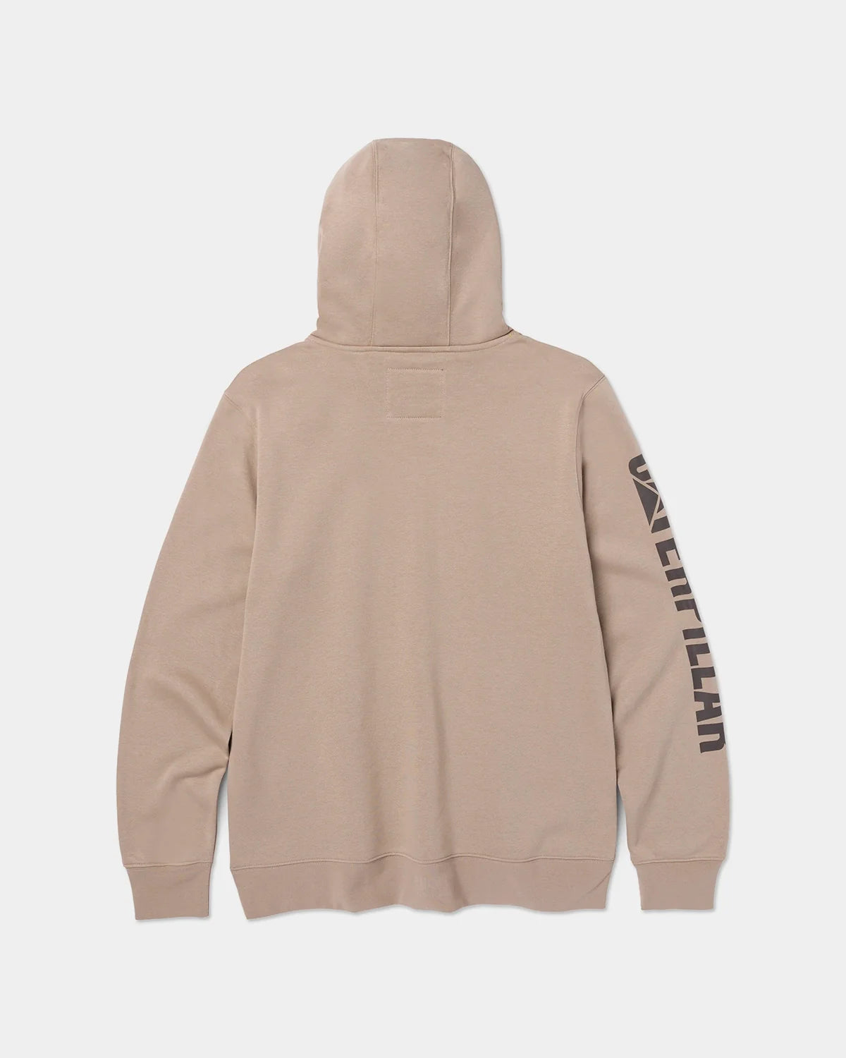 CAT Roasted Cashew Trademark Hoodie 02-09