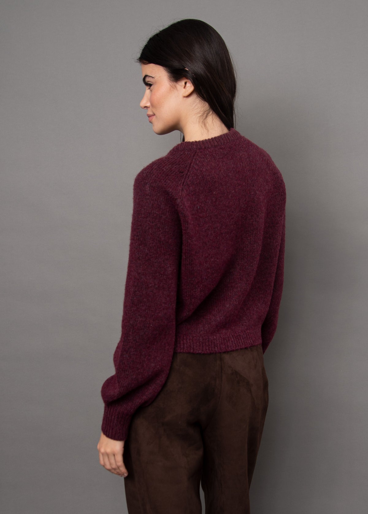 RD Style Rada Long Sleeve Cardigan 02-09