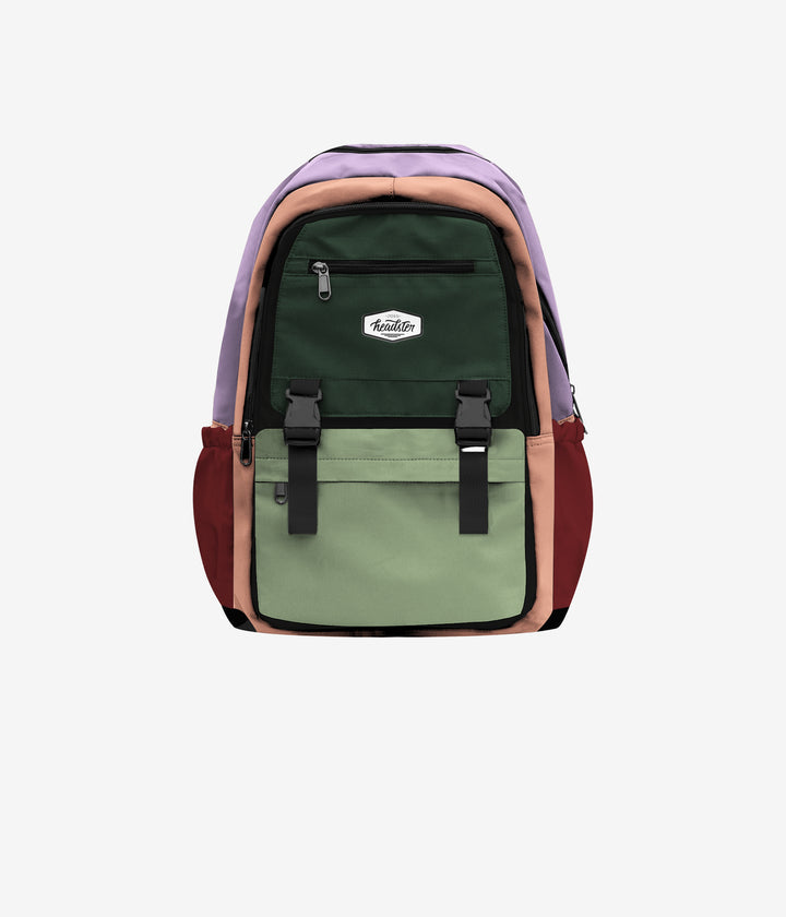 Headster Backpacks FA24