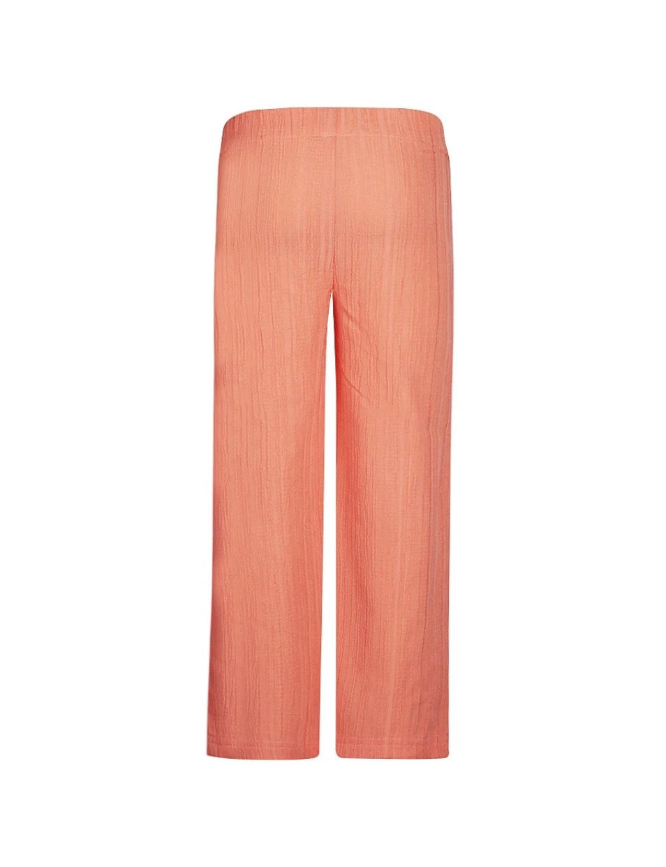 Koko Noko Blushed Terra Flowy Pant SP
