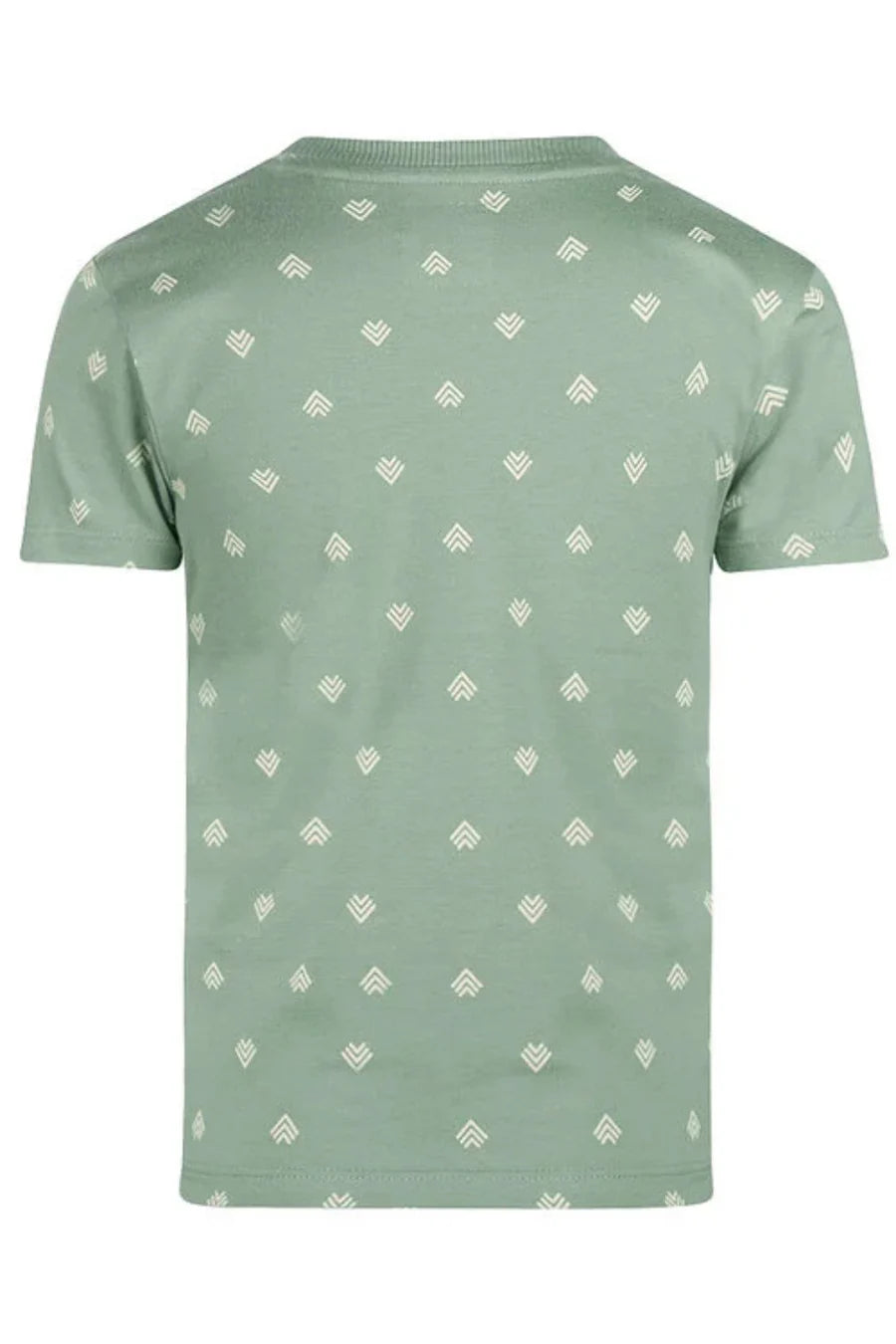 Koko Noko Sage Green T-Shirt