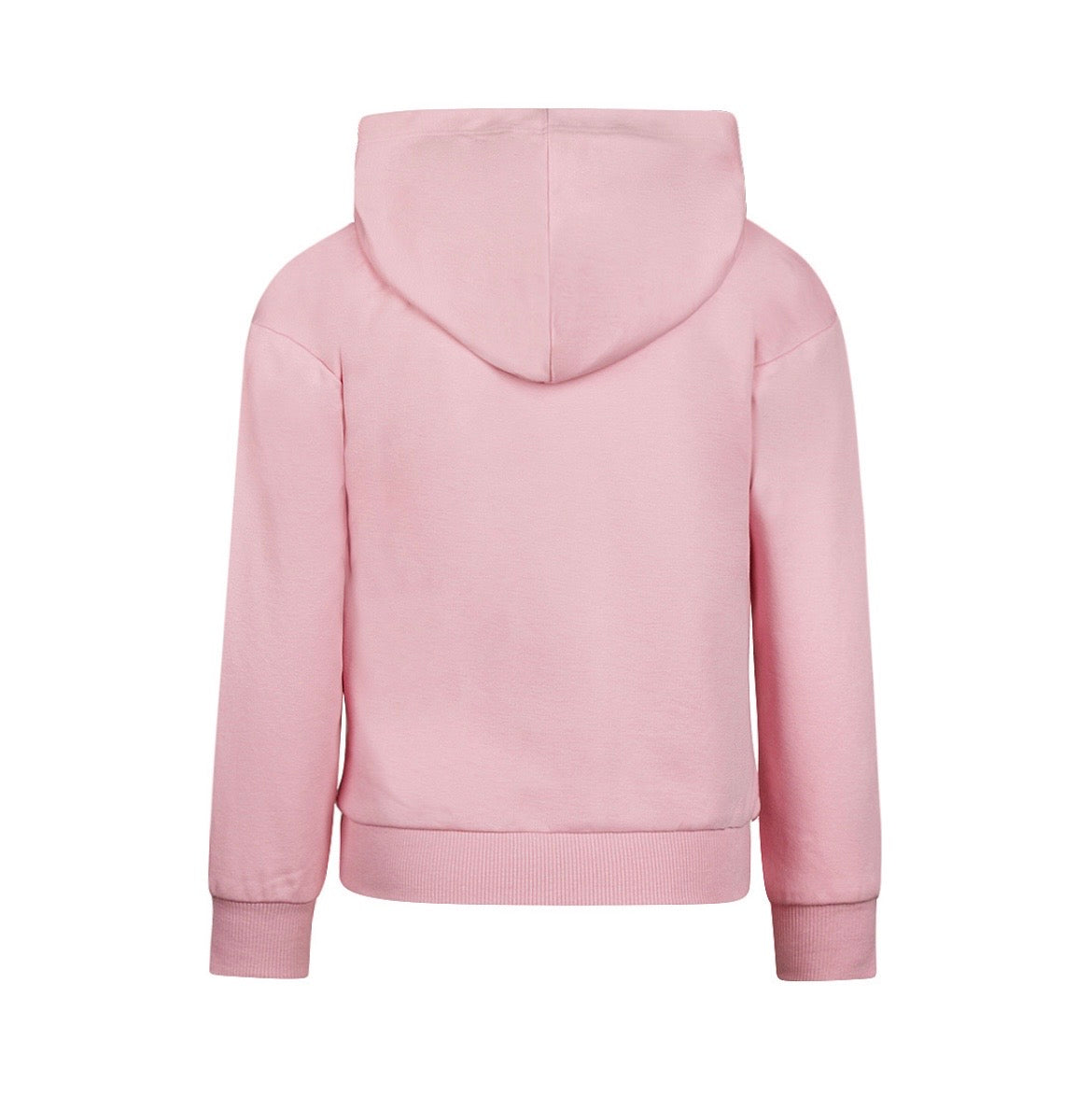 Koko Noko Pink Smiley Face Sweater SP