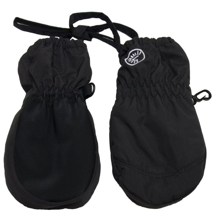 Calikids Corded Baby Mitts-FA24