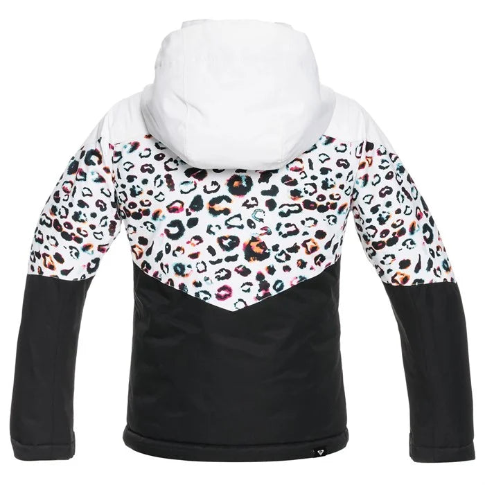 Roxy Whist Girl Jacket W21