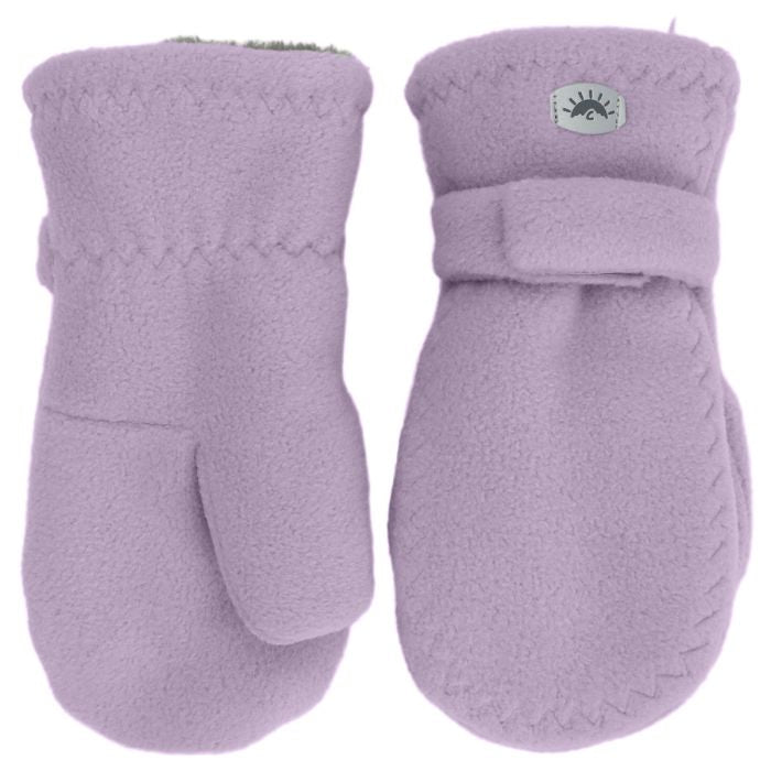 Calikids Fleece Mitten-FA24