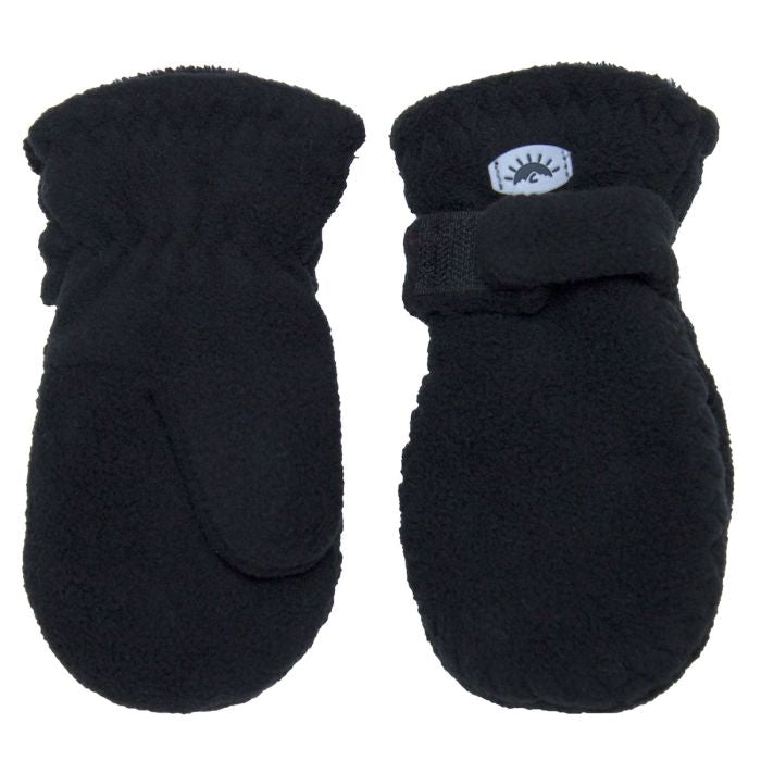 Calikids Fleece Mitten-FA24