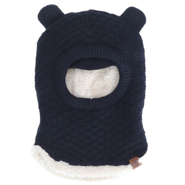 Calikids Knit Balaclava-FA24