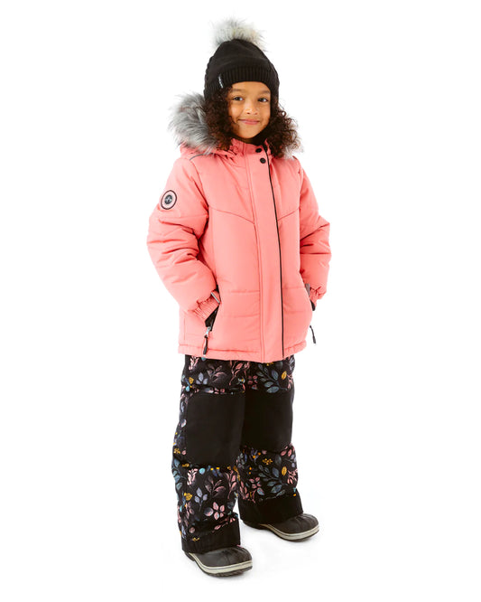 Peluche Baby 2 Piece Snowsuit W22