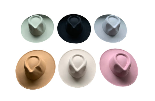 Assorted Kids Hats SP24
