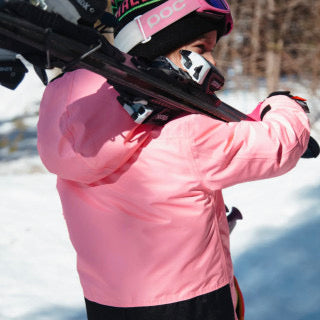 Birdz Black Chalet Toque-FA23 O/S