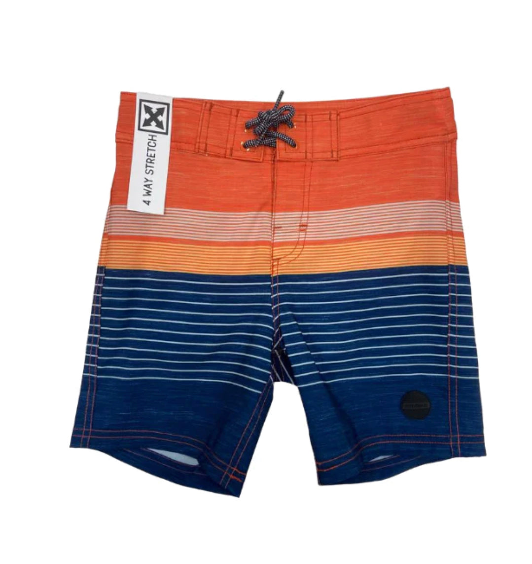 North Coast Board Short SP24