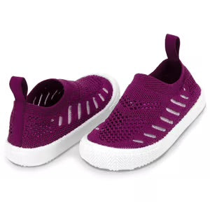 Jan & Jul Orchid Knit Shoes SPN