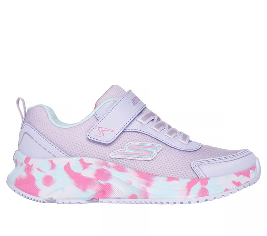 Skechers Elite Sport Tempo- Statement Swirl SPN