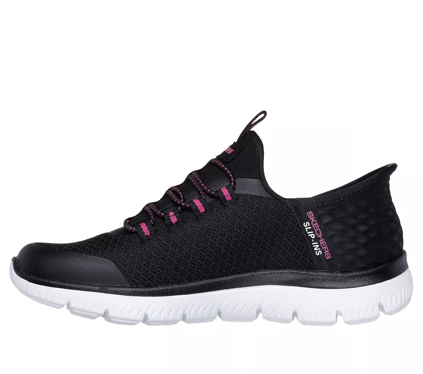 Skechers Black Summits SPN