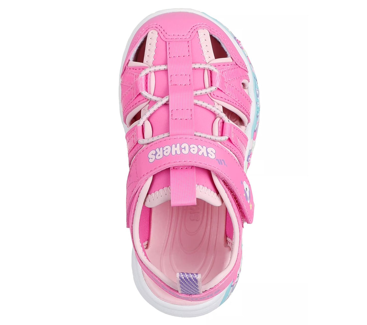 Skechers Play Scene Cute Crew