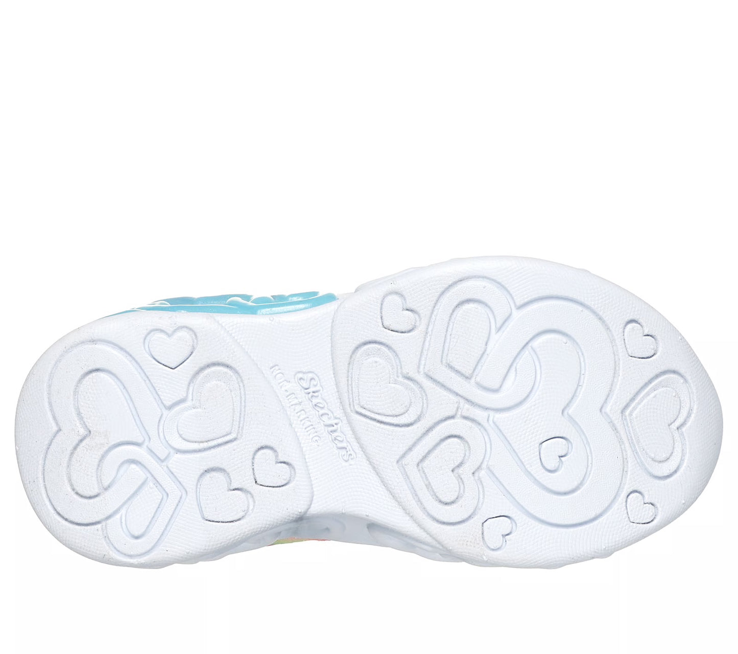 Skechers Infinite Heart Eternal Shimmer SPN