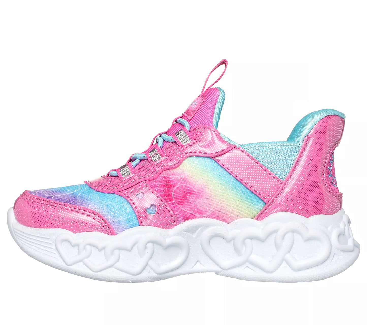 Skechers Infinite Heart Eternal Shimmer SPN