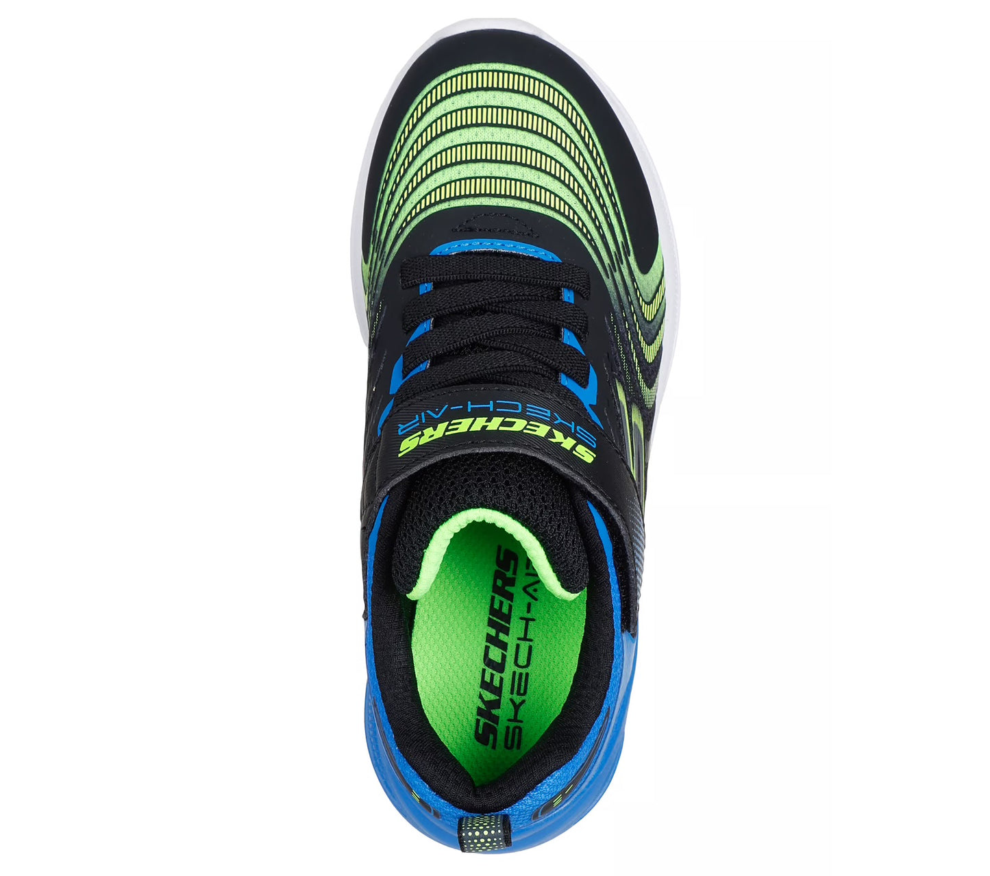 Skechers Microspec Max Advance Vortivo SPN