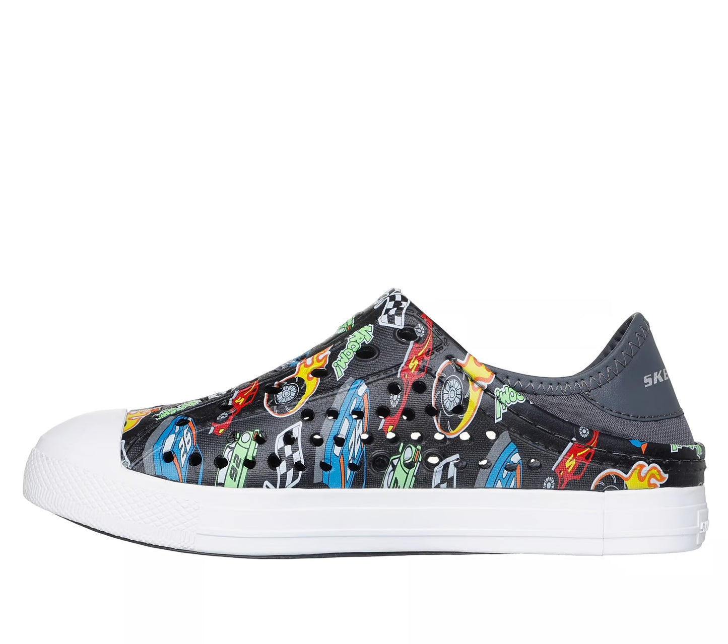 Skechers Guzman Steps Splash SPN