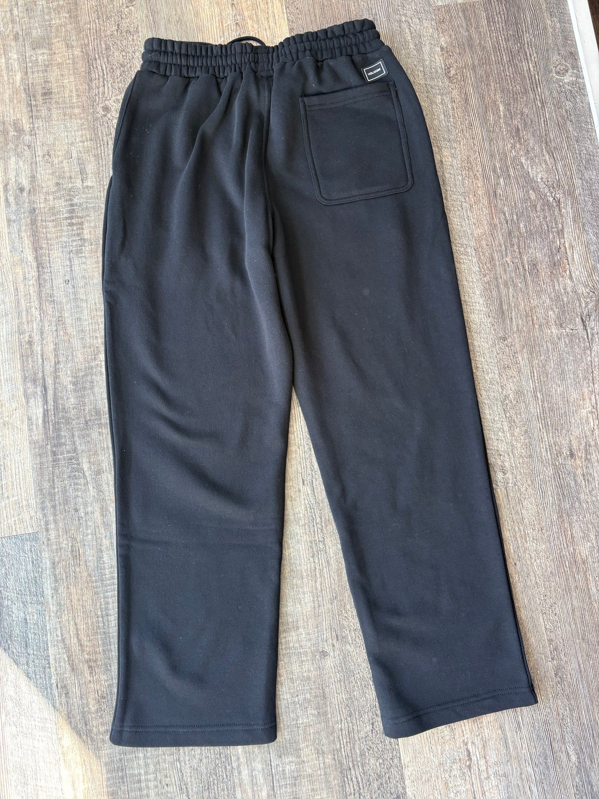 Volcom Foreman Fleece Sweatpants 02-09