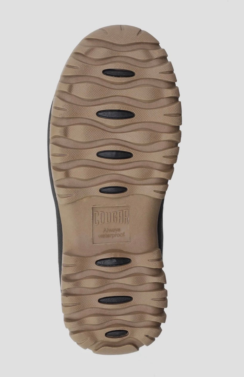 Cougar Cecylia K Chestnut Boot 02-09